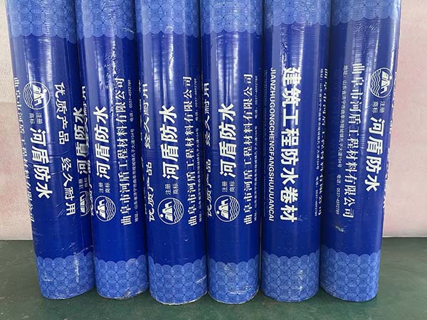 菏澤sbs防水卷材生產廠家